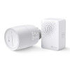 TP-link KE100 KIT Kasa Smart - Inteligentná termostatická hlavica vrátane rozbočovača