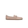 Barefoot mokasíny Be Lenka Viva - Latte Brown 38