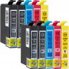 10x ATRAMENTY 29 XL PRE TLAČIARNE EPSON XP235 XP245 XP332 XP335 XP342 XP432 XP435