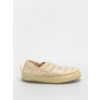 The North Face Thermoball Traction Mule V (gravel/white dune) 37, šedá
