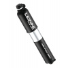 Pumpa na bicykel LEZYNE Alloy Drive S ABS čierna