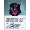 Vzpomínky Casanovy - DVD /dárkový obal/