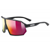 UVEX SPORTSTYLE 237, BLACK MAT (2216) 2025