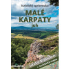 Malé Karpaty - sever (okolie Trnavy) + mapa - Daniel Kollár, Ján Lacika