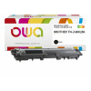 OWA Armor toner kompatibilný s Brother TN-248XL BK, 3000st, čierna/black K16534OW