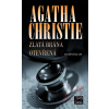 Zlatá brána otevřená - Agatha Christie