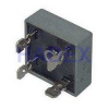 B250C50000 diódový mostík 420V/50A fast. KBPC5006