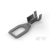 TE Connectivity 60774-2 vidlicové káblové oko 2.08 mm² 12000 ks Tape on Full reel; 60774-2
