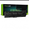 Green Cell batéria pre Toshiba Satellite A200 A300 A500 L200 L300 L500 / 11,1V 4400mAh