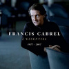 CD Francis Cabrel - L'essentiel 1977-2017