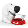 Scotch Dispenzor s páskou DOG