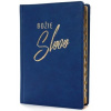 Biblia ekumenická s DT modrá 2023 - Kolektív