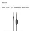 Sonoff WTS01 RJ11 vodotesné čidlo senzor