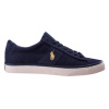 Tenisky POLO RALPH LAUREN SAYER-NE-SNEAKERS-VULC 816749369009 – Tmavo modrá