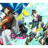 Dusk Diver PC Steam CD Key