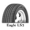 Goodyear 265/50 R19 EAGLE LS2 110V XL N1 FP ..