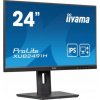 Otočný FHD monitor iiyama Prolite XUB2491H-B1
