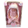 Bábika Yala Baby v oblečku 30 cm