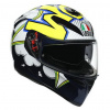 AGV K3 SV Multi Bubble Veľkosť skladom: ML