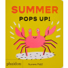 Summer Pops Up!