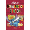 Alicanto Stitch - Deštrukčný denník