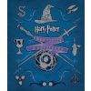 Harry Potter: Rekvizity a artefakty [Revenson Jody]