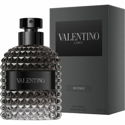 Valentino Uomo Intense Eau de Parfum 100 ml - Man