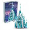 Stavebnica bloky - 43197 Ľadový hrad Disney Frozen (43197 Disney Ice Castle Land of Ice)