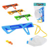 Wiky Vodná puška so zásobníkom na vodu, 4 farby