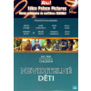 Neviditelné děti DVD