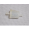 Webasto - filtr k přívodu paliva 4,5mm 487171/1319466 (487171/1319466A)