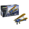 Revell Stearman PT-17 Kaydet 03837 1:32