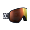 Poc Lyžařské brýle Poc VITREA (navy/sunny orange)