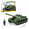 COBI 2590 World War II Ruský ťažký tank IS-3 1:28