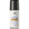 Urtekram Krémový dezodorant roll on s kokosom BIO 50 ml