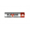 BAT Li primárna Lítiová batéria typ tužka AAA RAVER Lithium Extreme R03 Micro 1,5V FR03 RD (Primárna nenabíjacia výkonná batéria 