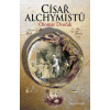 Císař alchymistů - Otomar Dvořák