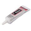 Lepidlo univerzální F-6000 na kov, keramiku, kámen, dřevo, plast a papír 50 ml - viz foto
