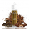 10 ml Prestige Tobacco - Choco Tobacco (Shake & Vape) (Příjemná hořkosladká chuť tabáku s kvalitní čokoládou.)