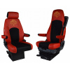 Poťahy na sedadlá PRESTIGE LINE SCANIA SÉRIA R, S