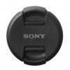 Sony Front Lens Cap - 82mm dia. SONY logo