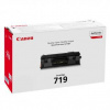 Canon 719 BK 3479B002 originální