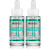 Garnier Skin Naturals Hyaluronic Aloe Replumping Serum hydratačné sérum s kyselinou hyalurónovou