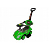 Lean Toys Autíčko Mega Car 3v1 zelené