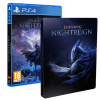 Elden Ring Nightreign: Seekers Edition (PS4)