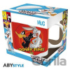 Looney Tunes Hrnček keramický That´s all folks 320 ml