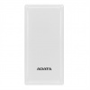 ADATA PowerBank C20, 20000mAh, 3.7A, bílá (74Wh) PBC20-WH