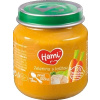 Hami Prvá lyžička Zelenina s morkou (od ukončeného 4. mesiaca) 125 g detský mäsovo-zeleninový príkrm