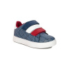 US Polo Assn. tenisky WILLY4170S1 Y1 námornícka modrá veľkosť 31