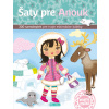 Šaty pre Anouk - Julie Camel, Charlotte Segond-Rabilloud